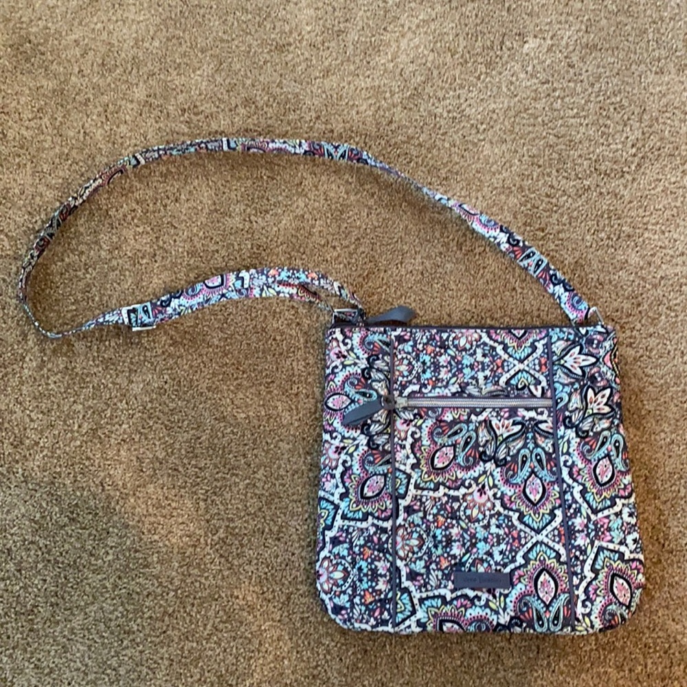 vera bradley purse